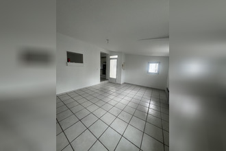  appartement stes 17100