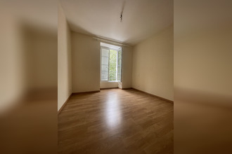  appartement stes 17100