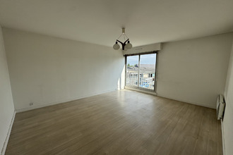  appartement stes 17100