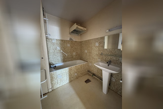  appartement stes 17100