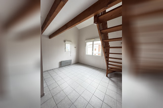  appartement stes 17100
