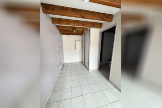  appartement stes 17100