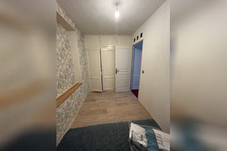  appartement stes 17100