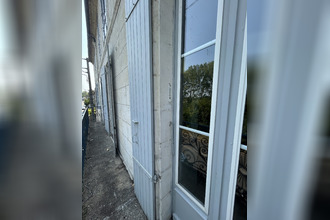  appartement stes 17100