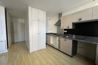  appartement stes 17100