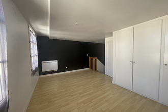  appartement stes 17100