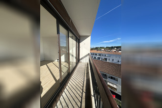  appartement stes 17100