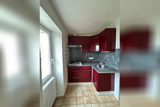  appartement stes 17100