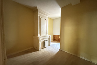  appartement stes 17100