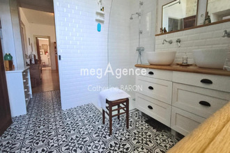  appartement stes 17100