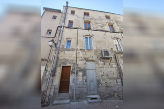  appartement stes 17100