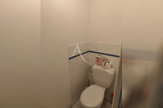  appartement stes 17100