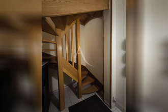  appartement stes 17100