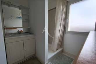  appartement stes 17100