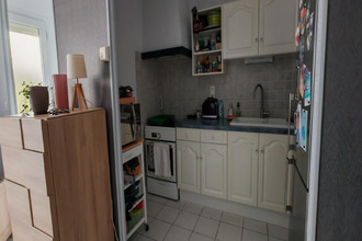  appartement stes 17100