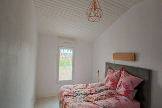  appartement stes 17100