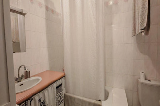  appartement stes 17100