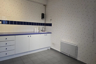  appartement stes 17100