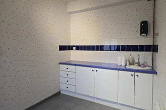  appartement stes 17100