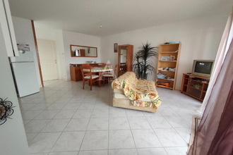  appartement stes 17100