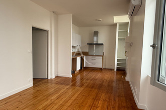  appartement stes 17100