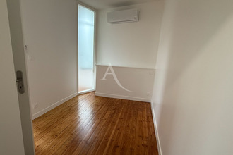  appartement stes 17100