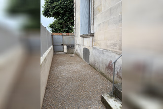  appartement stes 17100