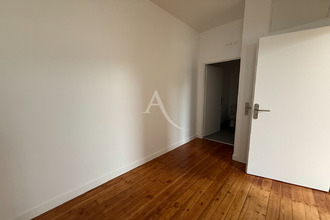  appartement stes 17100