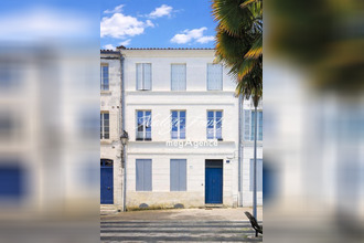  appartement stes 17100