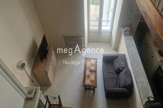  appartement stes 17100