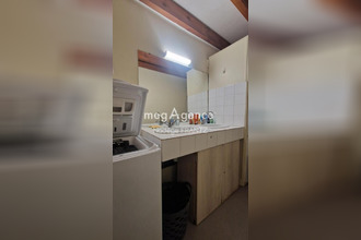  appartement stes 17100