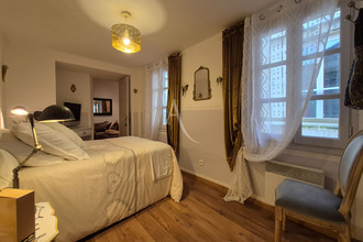  appartement stes 17100