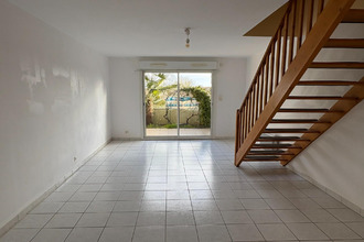  appartement stes 17100