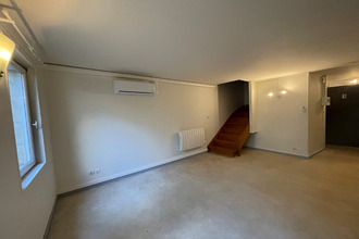  appartement stes 17100