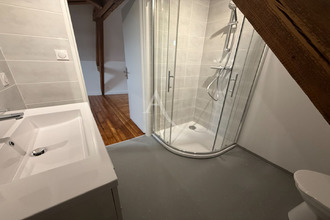  appartement stes 17100