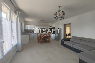  appartement stes 17100