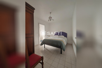  appartement stes 17100