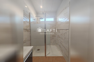  appartement stes 17100