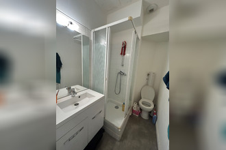  appartement stes 17100