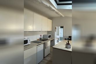  appartement stes 17100