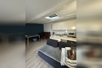  appartement stes 17100