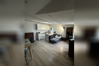  appartement stes 17100