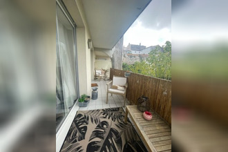  appartement stes 17100