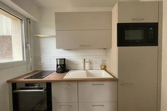  appartement stes 17100