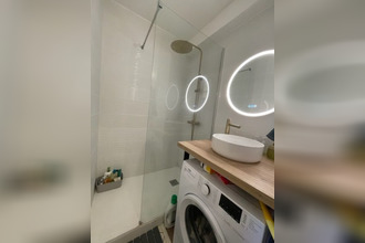  appartement stes 17100