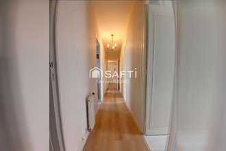  appartement stes 17100