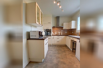  appartement stes 17100