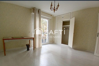  appartement stes 17100