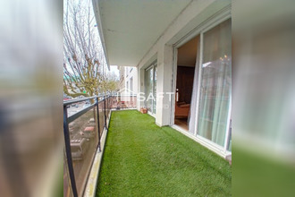  appartement stes 17100