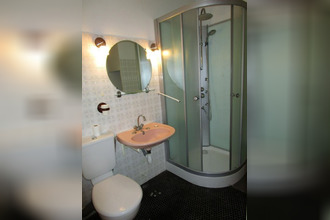  appartement stes 17100